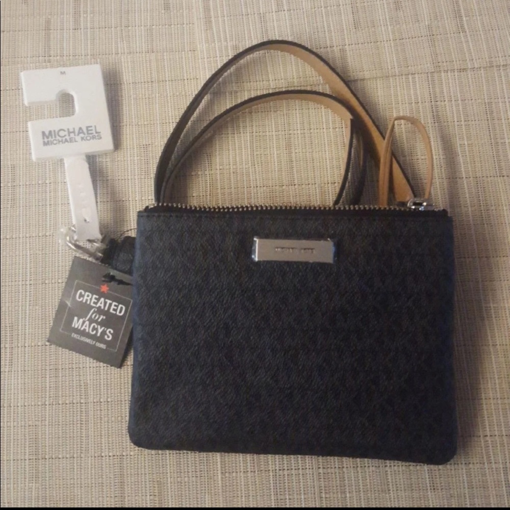 Michael Kors Signature Fanny (Waist) Pac
